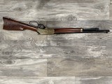 HENRY H010BWL .45-70 GOVT