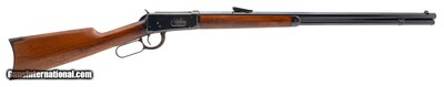 WINCHESTER MODEL 1894 .32 WS