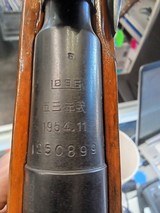 MOSIN-NAGANT M44 (Type 53) 7.62X54MMR - 2 of 3