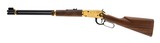 WINCHESTER 94 GOLDEN SPIKE COMMEMORATIVE SADDLE RING CARBINE .30-30 WIN - 3 of 3