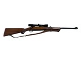 RUGER M-77 HAWKEYE .308 WIN - 1 of 3