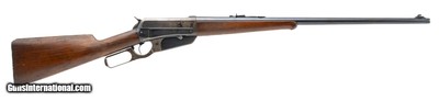 WINCHESTER SCARCE WINCHESTER 1895 .30-03 SPRINGFIELD