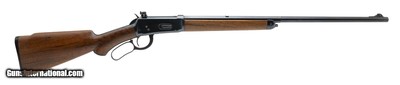 WINCHESTER MODEL 94 .32 WS