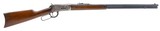 WINCHESTER MODEL 1894 .38-55 WIN - 1 of 3