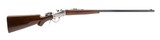 WINCHESTER MODEL 1885 HIGH WALL .22 LR - 1 of 3