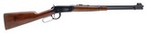 WINCHESTER MODEL 94 CARBINE .25-35 WIN - 1 of 3