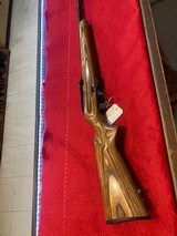 REMINGTON 597 .22 WMR - 1 of 3