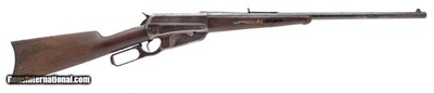 WINCHESTER 1895 .30-40 KRAG