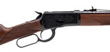 WINCHESTER 1892 125TH ANNIVERSARY .44-40 WIN - 2 of 3