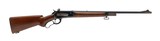 WINCHESTER 71 .348 WIN