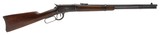 WINCHESTER 1892 SADDLE RING CARBINE .32 WIN SPECIAL - 1 of 3