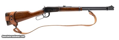 WINCHESTER 94 .30-30 WIN