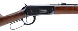 WINCHESTER MODEL 94 CARBINE .30-30 WIN - 2 of 3