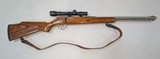 MARLIN 883 SS .22 WMR - 1 of 1