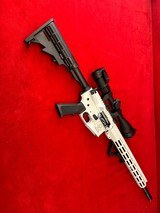 GREAT LAKES FIREARMS GL15 .450 BUSHMASTER .450 BUSHMASTER - 1 of 3