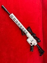 GREAT LAKES FIREARMS GL15 .450 BUSHMASTER .450 BUSHMASTER - 3 of 3