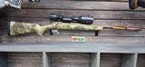 BROWNING XBOLT HELLS CANYON .308 WIN