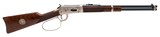 WINCHESTER 94 JOHN WAYNE COMMEMORATIVE .32-40 WIN - 1 of 3