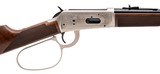 WINCHESTER 94 JOHN WAYNE COMMEMORATIVE .32-40 WIN - 2 of 3