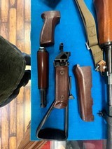 NORINCO MAK-90 7.62X39MM - 2 of 3