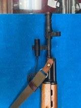 NORINCO sks-d 7.62X39MM - 2 of 3