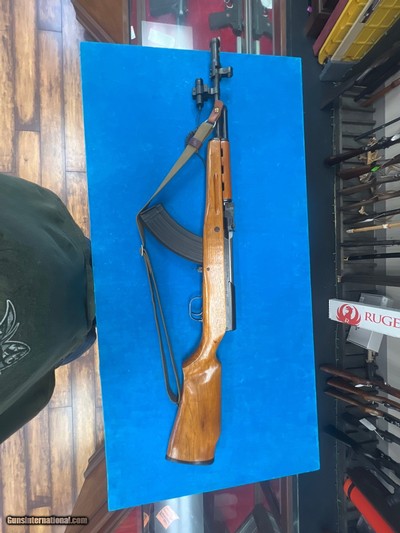NORINCO sks-d 7.62X39MM