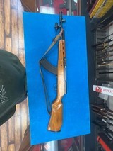 NORINCO sks-d 7.62X39MM - 1 of 3