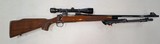 REMINGTON 700 ADL .223 REM - 1 of 1