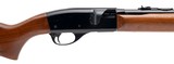 REMINGTON 552 SPEEDMASTER .22 LR - 2 of 3