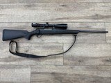 BROWNING A-BOLT .270 WIN - 1 of 3