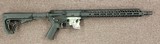 SHARPS BROS The "Jack" AR-15 5.56X45MM NATO - 1 of 3