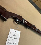REMINGTON Nylon 11 .22 LR - 3 of 3
