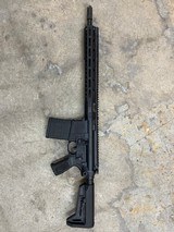 SIG SAUER 716i 7.62X51MM NATO - 2 of 2