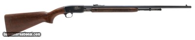 REMINGTON 121 FIELDMASTER .22 S/L/LR
