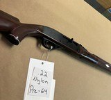 REMINGTON Nylon 66 .22 LR - 3 of 3
