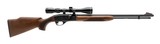 REMINGTON 552 SPEEDMASTER .22 LR