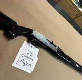 REMINGTON Nylon 66 Chrome .22 LR - 3 of 3