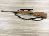 SAVAGE ARMS 110 E .30-06 SPRG - 1 of 3