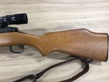 SAVAGE ARMS 110 E .30-06 SPRG - 2 of 3