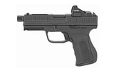 FMK FIREARMS 9C1 9MM LUGER (9X19 PARA)