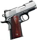 KIMBER ULTRA CDP II 9MM LUGER (9X19 PARA) - 1 of 1