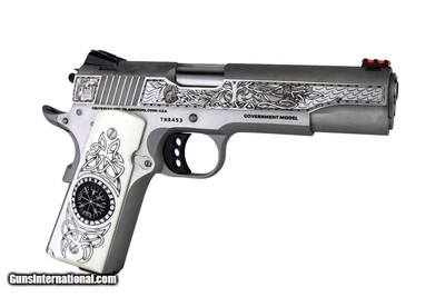 COLT DELTA ELITE THOR 10MM