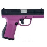 FMK FIREARMS MACH 9C1 G3 9MM LUGER (9X19 PARA) - 1 of 1