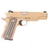 COLT GOVERNMENT MODEL- M45A1 CLOSE QUATERS BATTLE PISTOL .45 ACP - 2 of 3
