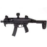 CZ SCORPION 3 PLUS 9MM LUGER (9x19 PARA) - 1 of 3