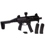 CZ SCORPION 3 PLUS 9MM LUGER (9x19 PARA) - 3 of 3