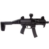 CZ SCORPION 3 PLUS 9MM LUGER (9x19 PARA) - 2 of 3