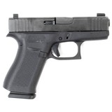 GLOCK 43X 9MM LUGER (9x19 PARA) - 2 of 3