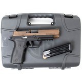 SIG SAUER P320 AXG 9MM LUGER (9x19 PARA) - 3 of 3