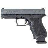 PALMETTO STATE ARMORY DAGGER COMPACT 9MM LUGER (9x19 PARA)